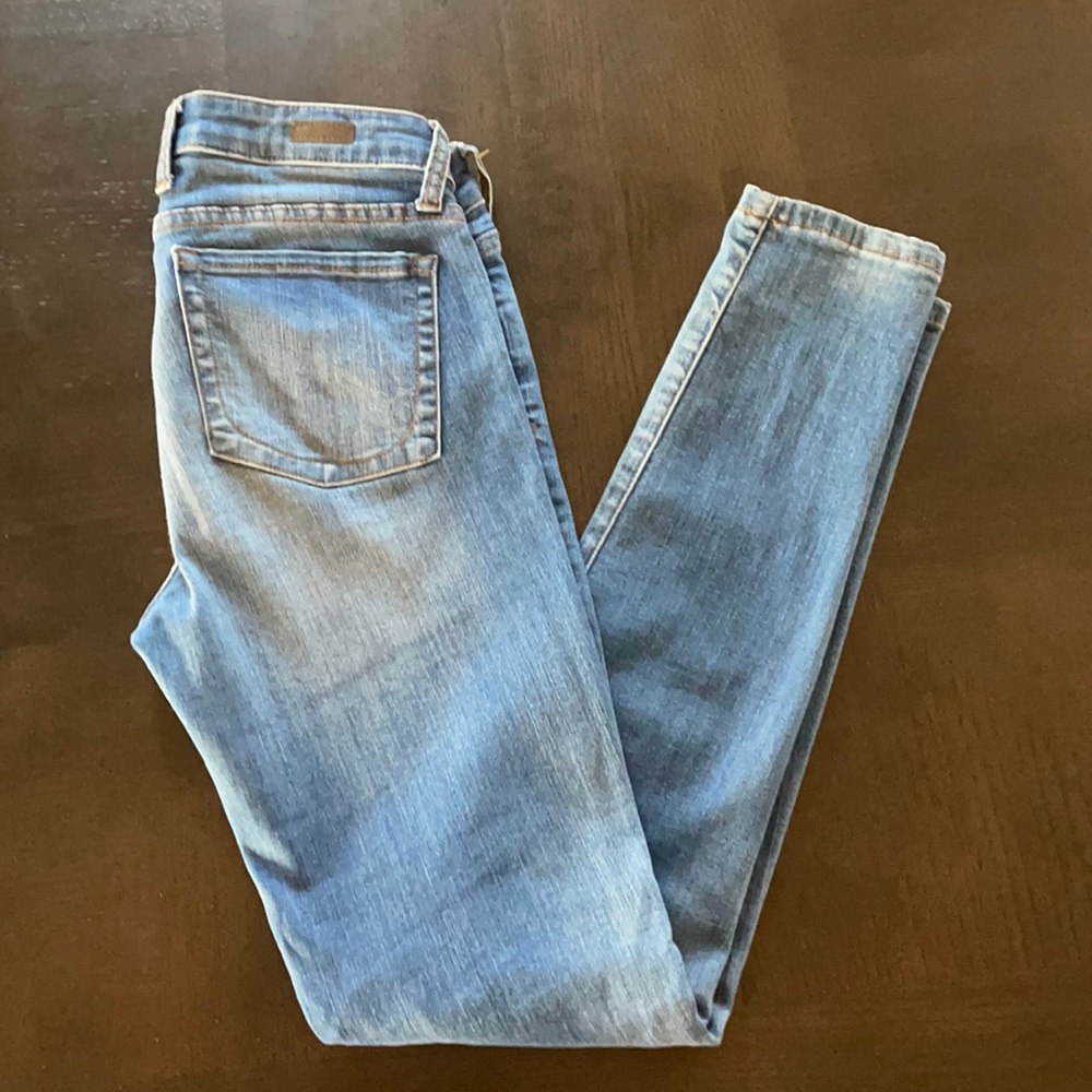 Kut from the Kloth Diana Skinny jeans